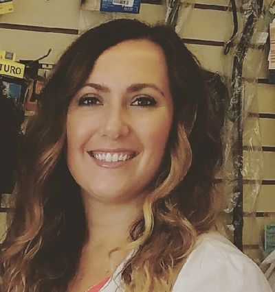 Anile Pharmacy pharmacist